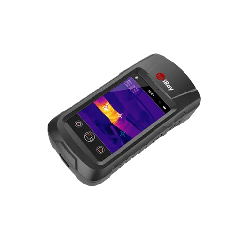 Xinfrared xView